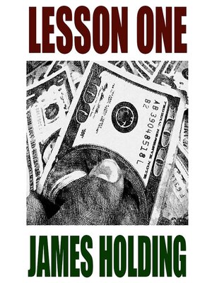 cover image of Lesson One